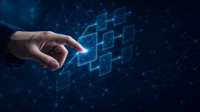 7 Questions to Ask Digital Transformation Consultants