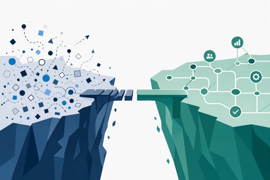 The Enterprise AI Paradox: