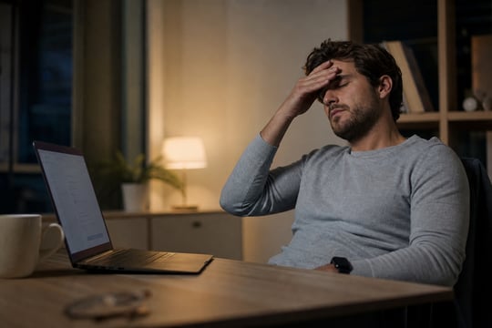 The Hidden Cost of Splitting Your Website and Booking Experience