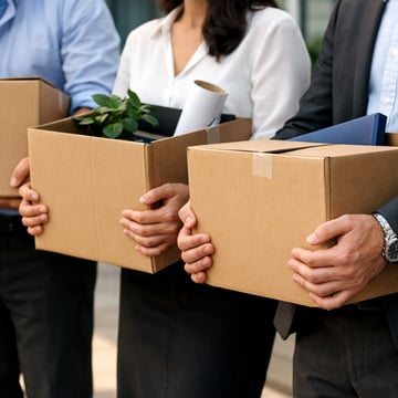 The Era of Capital Efficiency