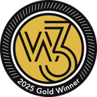 w3awards-2025-badges-gold