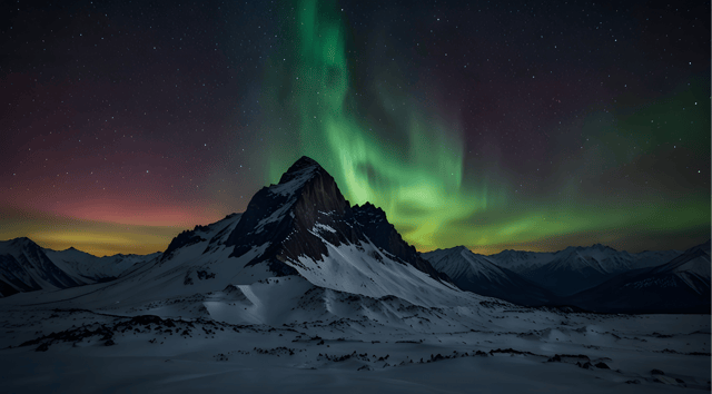 Go Beyond the Summit