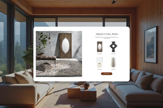 KEMPA Home Shopify Site Launch