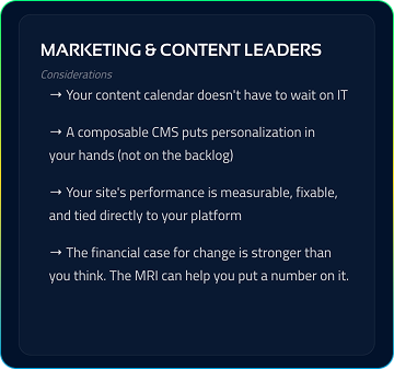 Marketing