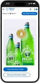 iPhone 15 Pro - White flatten