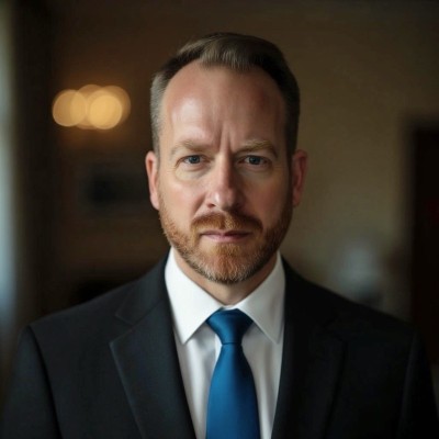 Jeremy Hoogsteen