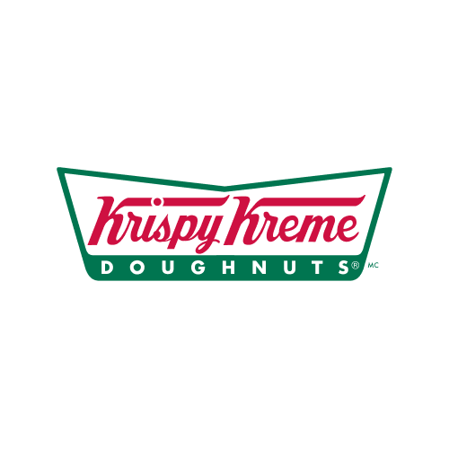 Krispy Kreme Logo