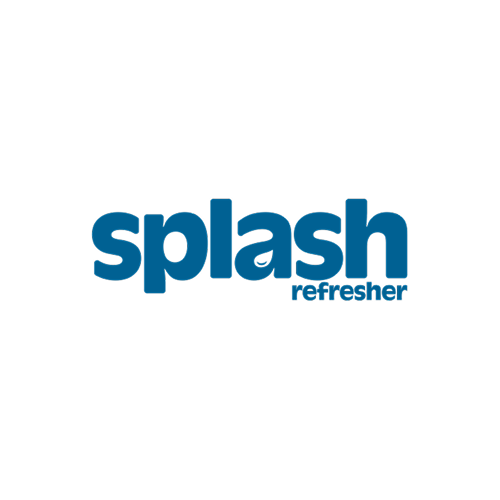Splash_Refresher