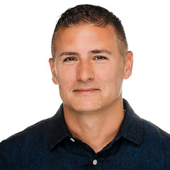 Adam Morgan